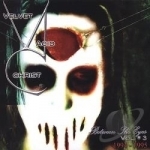 Between the Eyes, Vol. 3 by Velvet Acid Christ