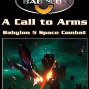 A Call to Arms: Babylon 5 Space Combat