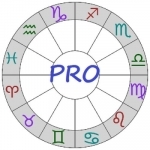 Astrological Charts Pro