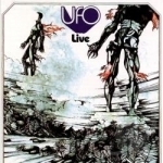 Live by UFO