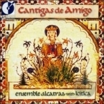 Cantigas de Amigo by Ensemble Alcatraz With Kitka