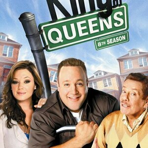 The King of Queens - Season 4