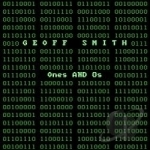 Ones &amp; 0S by Geoff Smith