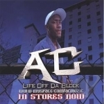 Life Off The Block by AC