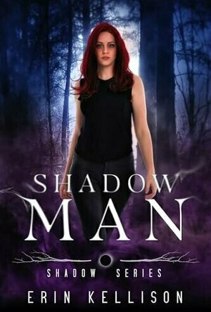 Shadowman (Shadow #3)