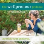 The Wellpreneur Podcast