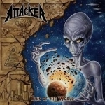 Sins of the World by Attacker