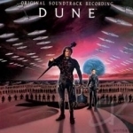 Dune Soundtrack by Toto
