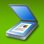 ClearScanner:scan image to pdf