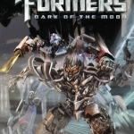 Transformers: Dark of the Moon: Foundation