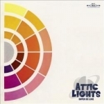 Super De Luxe by Attic Lights