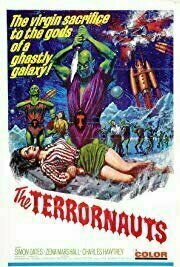 The Terrornauts (1967)