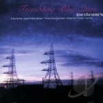 Bathed in Blue by Trembling Blue Stars