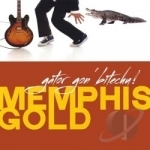 Gator Gon&#039; Bitechu by Memphis Gold