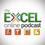 My Excel Online Podcast