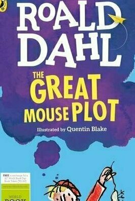 The Great Mouse Plot