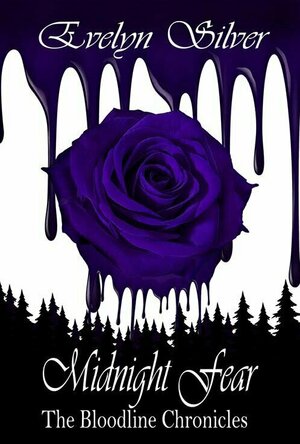 Midnight Fear (The Bloodline Chronicles #2)