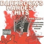 Darkroom&#039;s Hardest Hits, Vol. 1 by Darkroom Familia / Various Artists