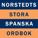 Norstedts stora spanska ordbok