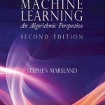 Machine Learning: An Algorithmic Perspective