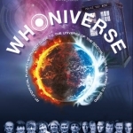 Whoniverse: An Unofficial Planet-by-Planet Guide to the Worlds of the Doctor from Galifrey to Skaro