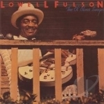 Ol&#039; Blues Singer by Lowell Fulson