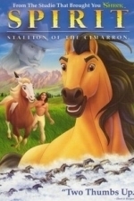 Spirit - Stallion of the Cimarron (2002)