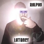 Latency by Ralph Shank