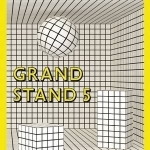 Grand Stand 5: Trade Fair Stand Design