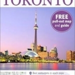 DK Eyewitness Top 10 Travel Guide: Toronto