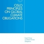 Oslo Principles on Global Climate Obligations