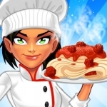 Cooking Games Pizza Fast Food Maker &amp; Kitchen Chef