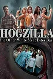 Hogzilla (2014)