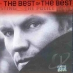 Very Best of Sting &amp; the Police by Police / Sting