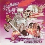 Junkyard by The Birthday Party