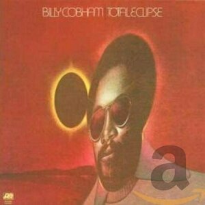 Total Eclipse by Billy Cobham