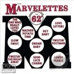 Smash Hits of 62&#039; by The Marvelettes