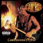 Confessions of Fire by Cam&#039;Ron