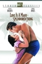 Love Is a Many Splendored Thing (1955)
