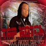 Hardest Unsigned Artist Out X2 by Top-Notch