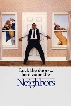 Neighbors (1981)