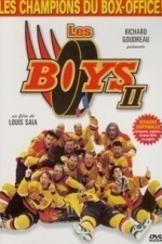 Les Boys 2 (1998)