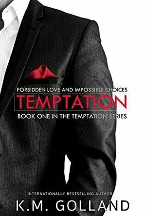 Temptation (Temptation, #1)