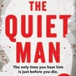 The Quiet Man: Book 4: Jefferson Winter