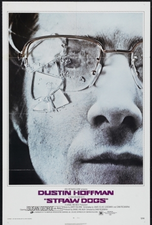 Straw Dogs (1971)