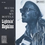 Blues in My Bottle by Lightnin Hopkins