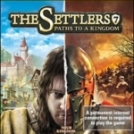 The Settlers 7: Paths to a Kingdom- Deluxe Gold Edition 