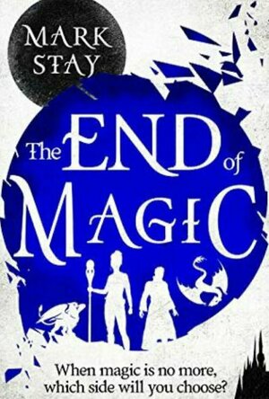 The End of Magic