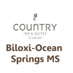 Country Inn and Suites By Carlson Biloxi-Ocean Springs MS
