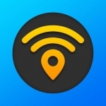 WiFi Map - Get Free Internet